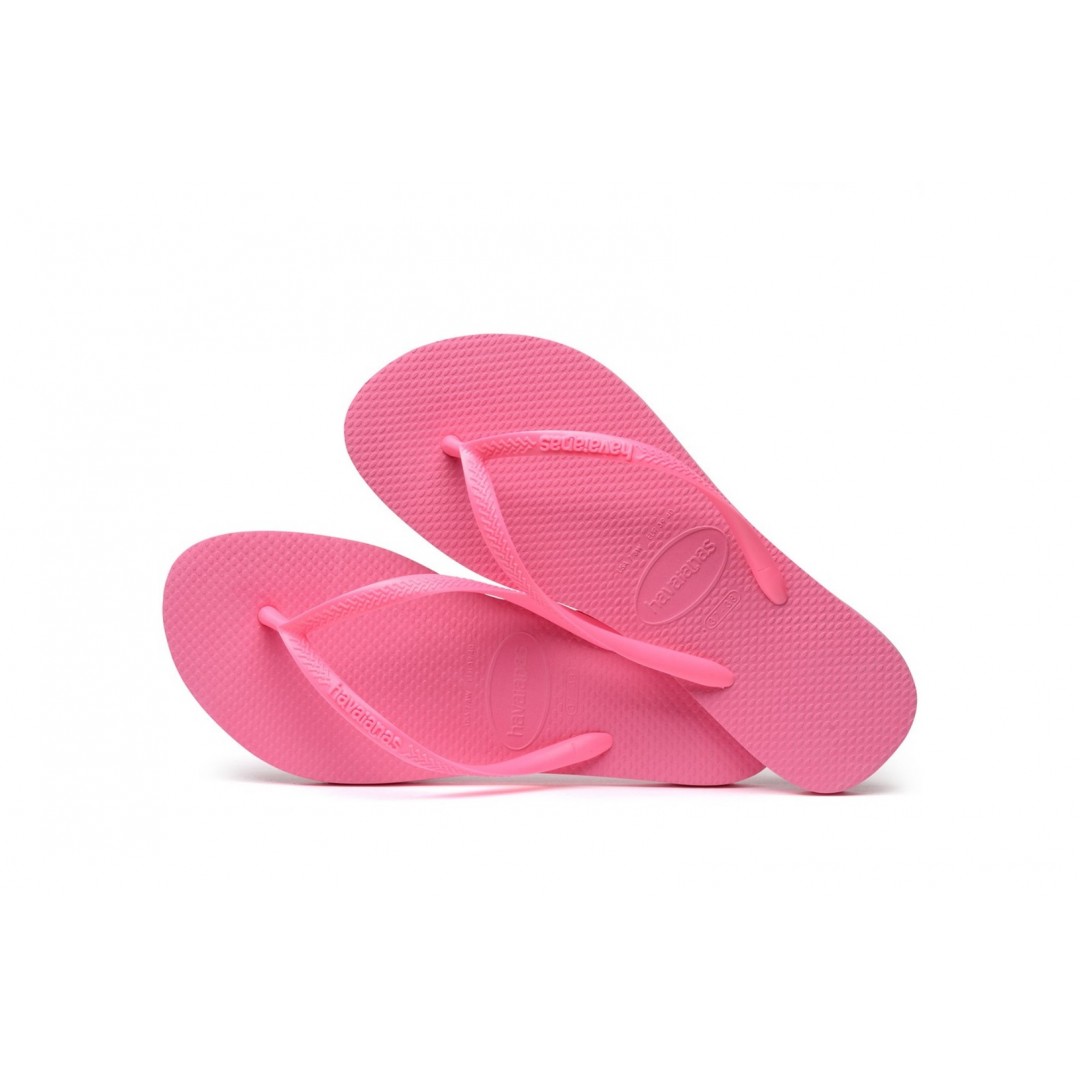HAVAIANAS HAV. SLIM 4000030-0129 Fuchsia