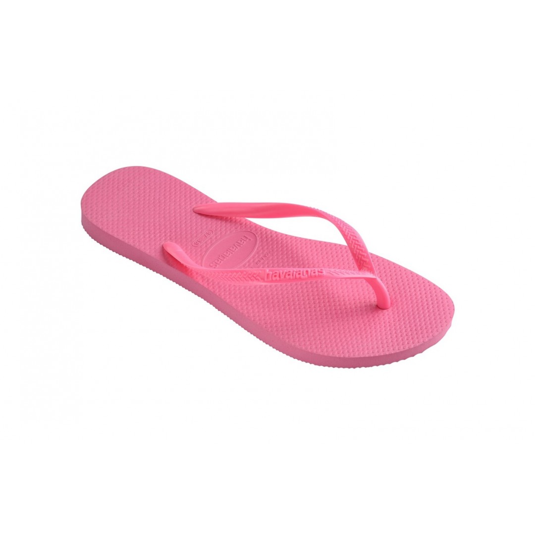 HAVAIANAS HAV. SLIM 4000030-0129 Fuchsia