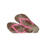 HAVAIANAS HAV. SLIM ANIMALS 4103352-9924 Πολύχρωμο Εικόνα 0