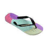 HAVAIANAS TOP LOGOMANIA COLORS II 4147526-0090 Colorful Image 0