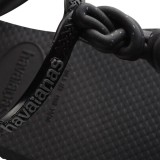 HAVAIANAS TWIST PLUS 4145579-1069 Μαύρο Εικόνα 2