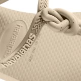 HAVAIANAS TWIST PLUS 4145579-0121 Beige Image 2