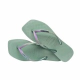 HAVAIANAS SQUARE GLITTER 4148102-1809 Veraman Image 1
