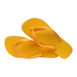 HAVAIANAS TOP 4000029-1740 Yellow Image 0