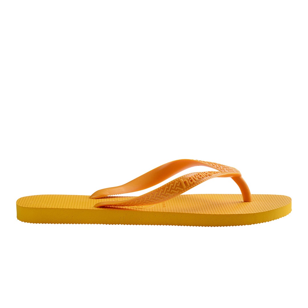 HAVAIANAS TOP 4000029-1740 Yellow