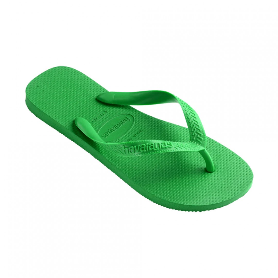 HAVAIANAS TOP 4000029-2715 Green