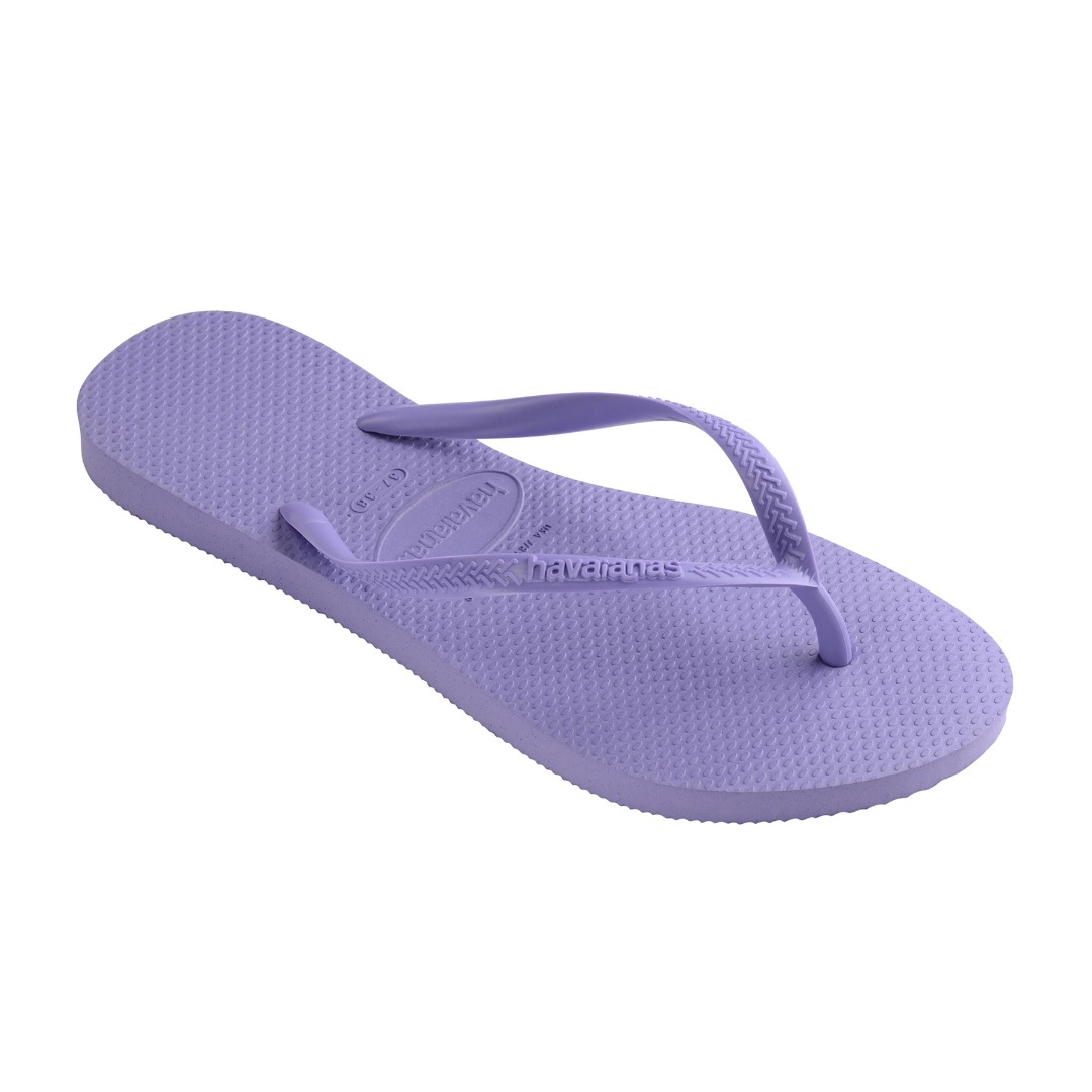 HAVAIANAS SLIM 4000030-5020 Purple