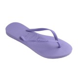 HAVAIANAS SLIM 4000030-5020 Purple Image 1