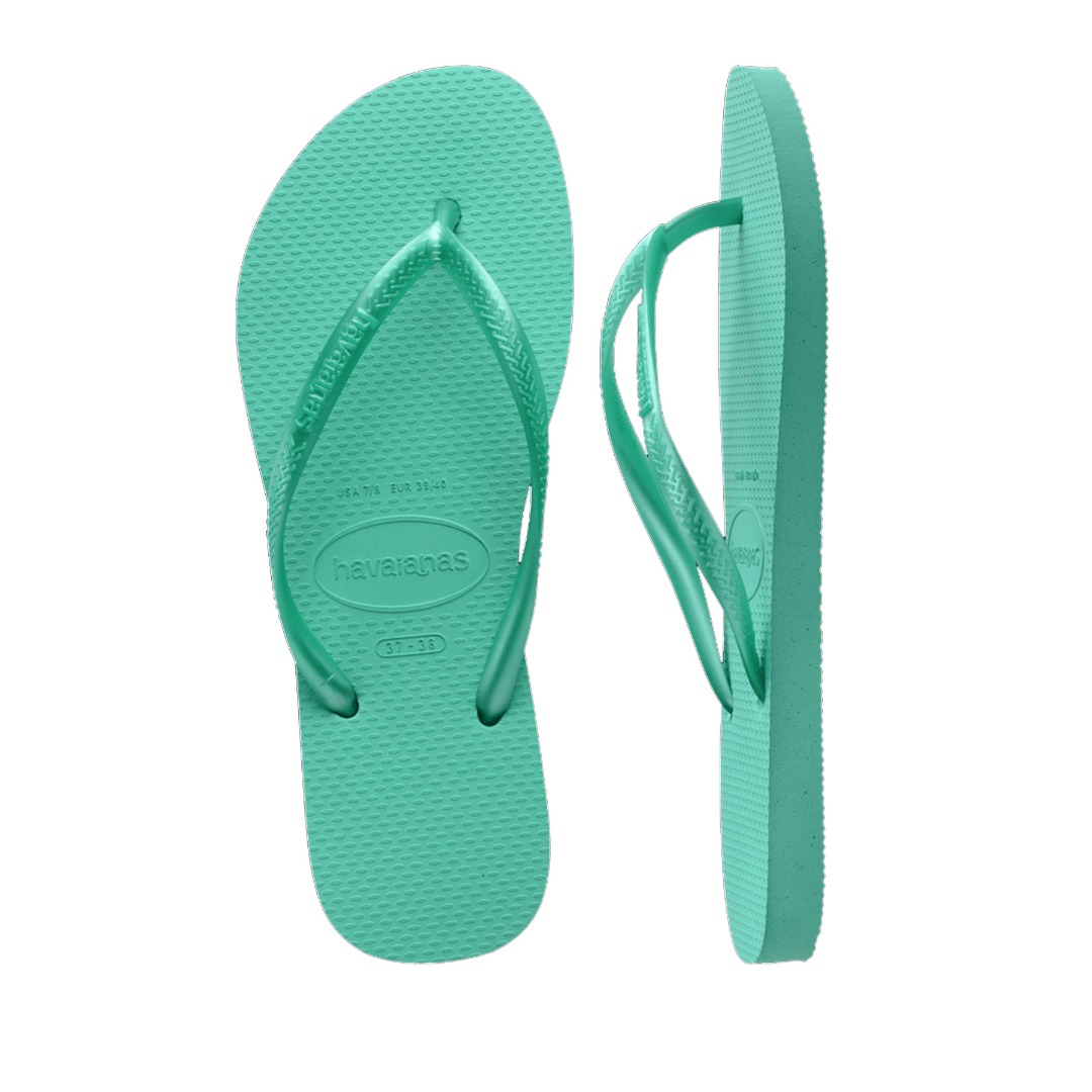 HAVAIANAS SLIM 4000030-6160 Veraman