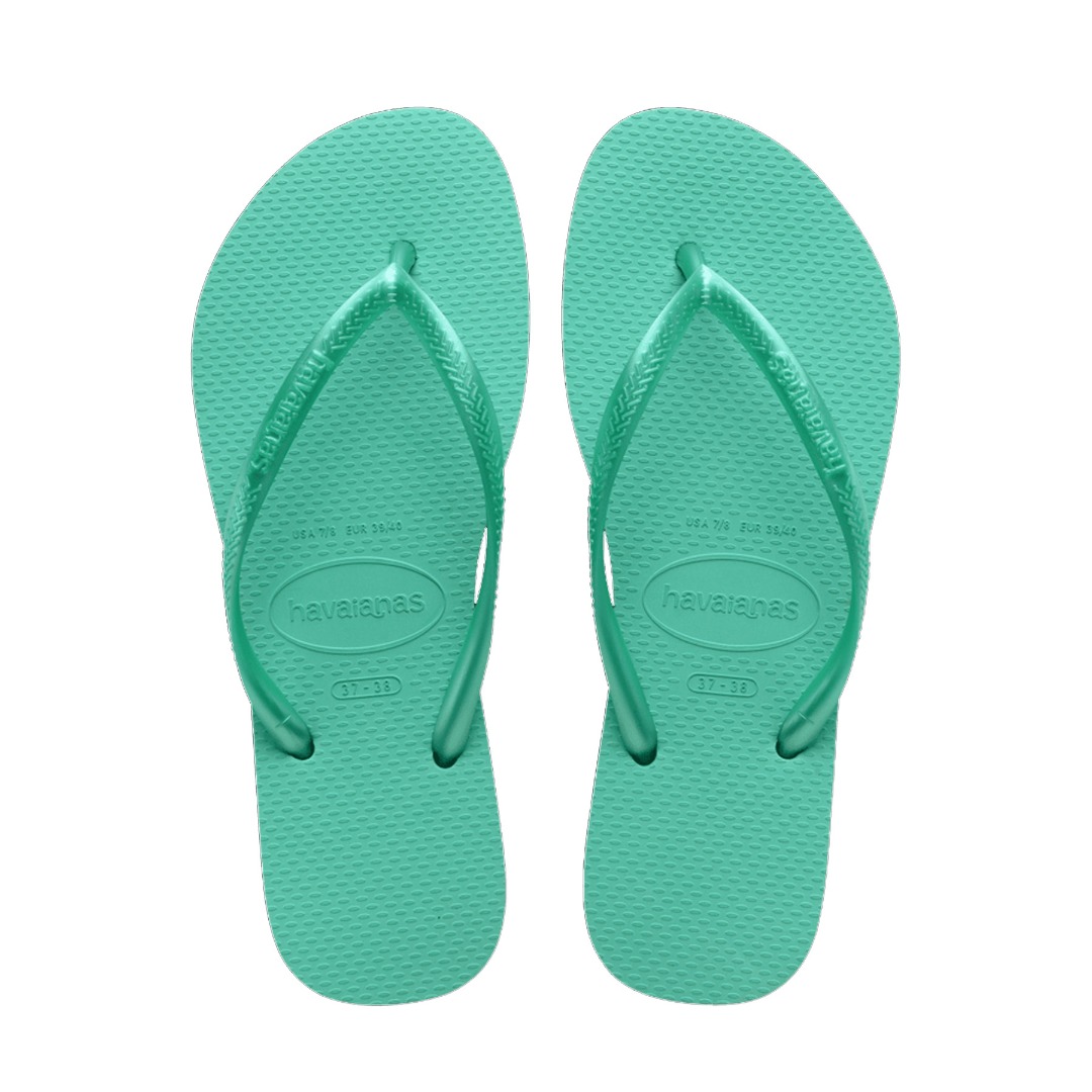 HAVAIANAS SLIM 4000030-6160 Veraman