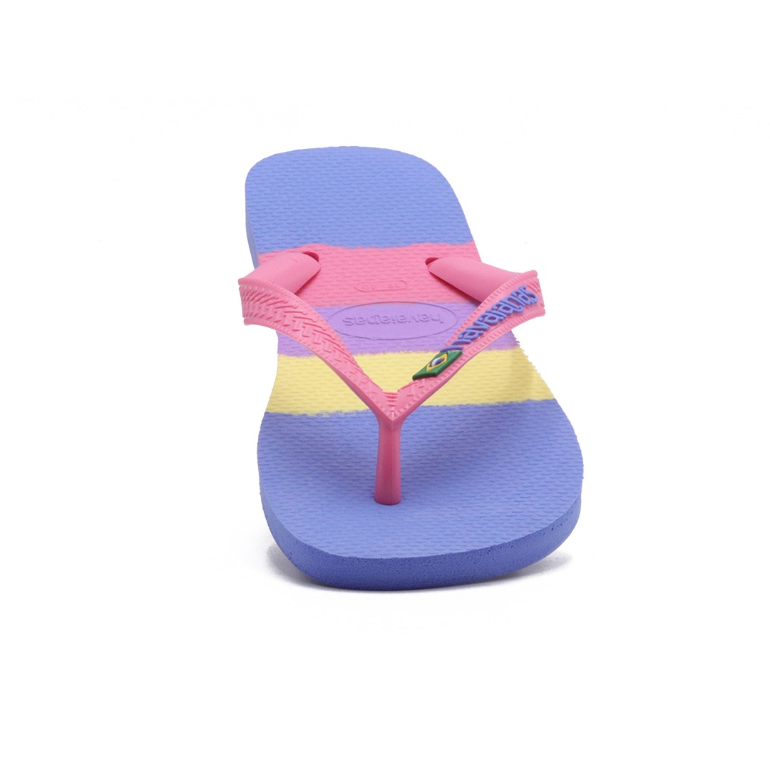 HAVAIANAS HAV. BRASIL TECH 4147239-3562 Colorful