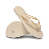 HAVAIANAS HAV. TOP SENSES 4149369-8811 Ecru Image 0