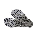 HAVAIANAS SLIM ANIMALS 4103352-9320 Grey Image 0