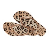HAVAIANAS SLIM ANIMALS 4103352-6516 Πολύχρωμο Εικόνα 0