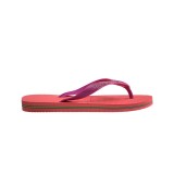 HAVAIANAS BRASIL LOGO 4110850-4380 Coral Image 0