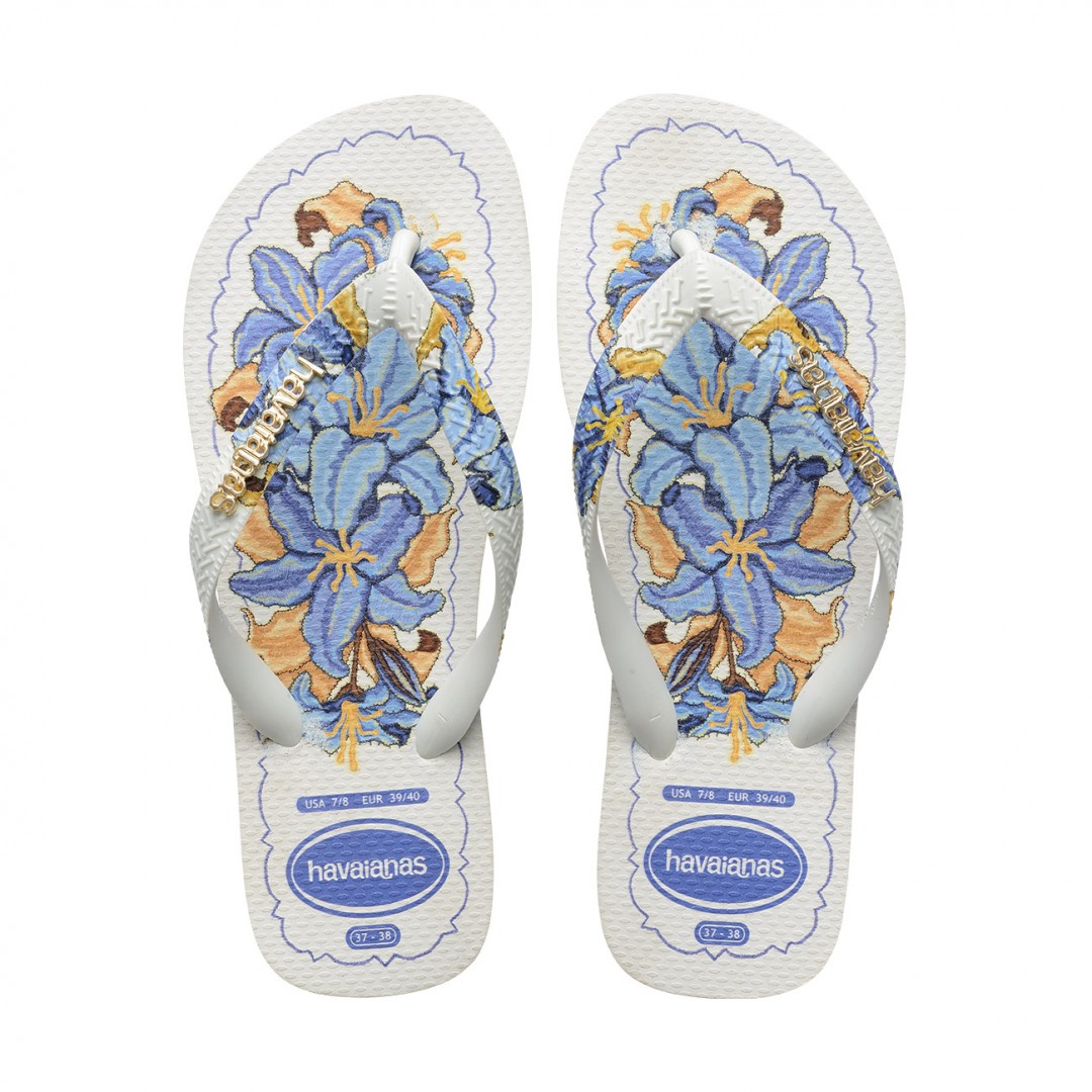 HAVAIANAS TOP TROPICALIA 4150170-0001 Colorful