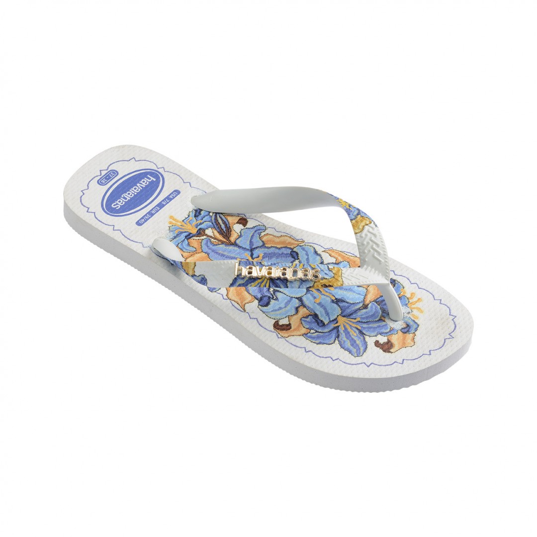 HAVAIANAS TOP TROPICALIA 4150170-0001 Colorful
