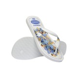 HAVAIANAS TOP TROPICALIA 4150170-0001 Colorful Image 3