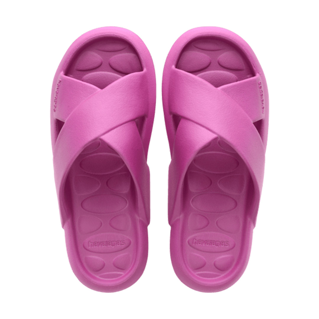 HAVAIANAS CANDY POP 4149859-4622 Fuchsia