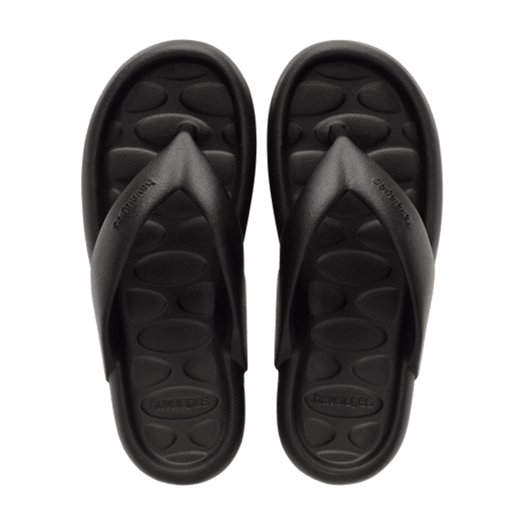 HAVAIANAS FLIP FLOP CANDY POP 4149964-0090 Black