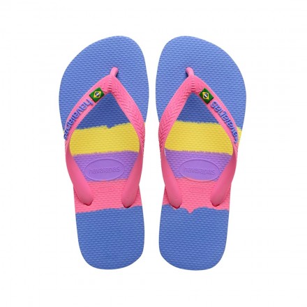 HAVAIANAS HAV. BRASIL TECH 4147239-3562 Colorful