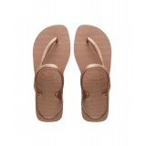 HAVAIANAS HAV. FLASH URBAN 4000039-3581 Μπέζ Εικόνα 