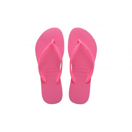 HAVAIANAS HAV. SLIM 4000030-0129 Fuchsia