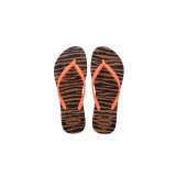HAVAIANAS HAV. SLIM ANIMALS 4103352-9933 Πορτοκαλί Εικόνα 