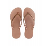 HAVAIANAS HAV. SLIM SPARKLE II 4146937-3544 Ροζ Εικόνα 