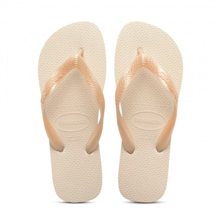 HAVAIANAS HAV. TOP SENSES 4149369-8811 Ecru
