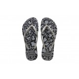 HAVAIANAS SLIM ANIMALS 4103352-1765 Colorful Image 