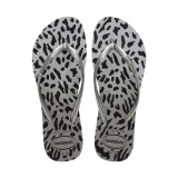 HAVAIANAS SLIM ANIMALS 4103352-9320 Grey Image 