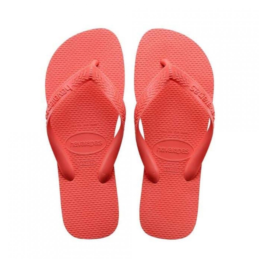 HAVAIANAS TOP 4000029-1256 Κοραλί
