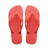 HAVAIANAS TOP 4000029-1256 Κοραλί Εικόνα 