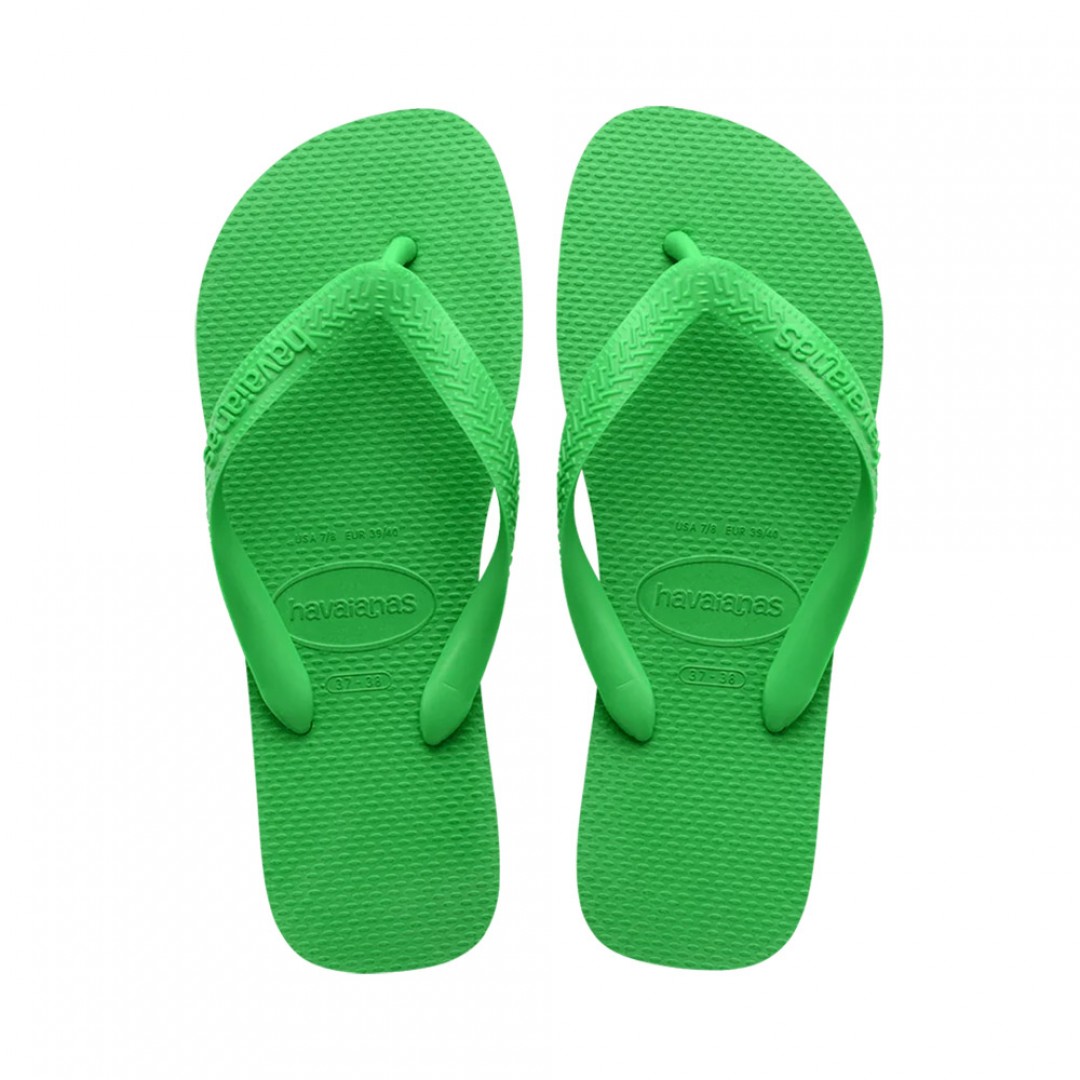HAVAIANAS TOP 4000029-2715 Green