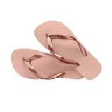 HAVAIANAS TOP TIRAS 4137428-0076 Ροζ Εικόνα 