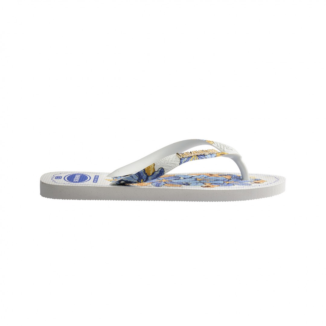 HAVAIANAS TOP TROPICALIA 4150170-0001 Colorful