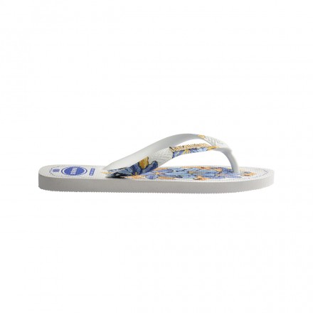 HAVAIANAS TOP TROPICALIA 4150170-0001 Πολύχρωμο
