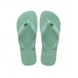 HAVAIANAS BRASIL LAYERS 4140715-7611 Green Image 