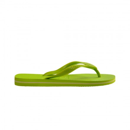 HAVAIANAS BRASIL 4000032-7344 Lime