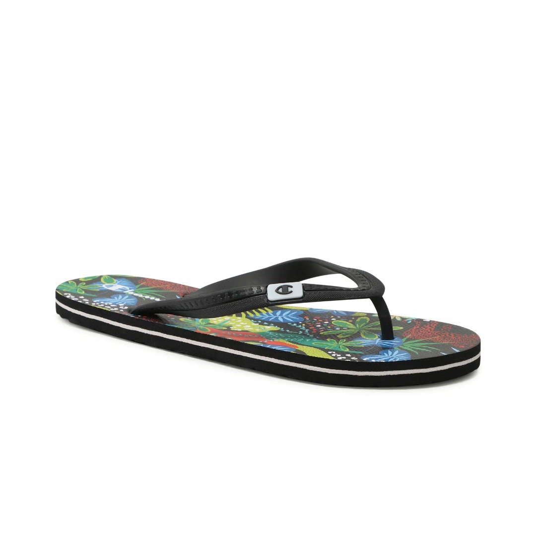 CHAMPION FLIP FLOP SLIPPER BIG CLASSIC EVO S22045-KK003 MULTI
