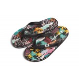 CHAMPION FLIP FLOP SLIPPER BIG CLASSIC EVO S22045-KK002 Colorful Image 