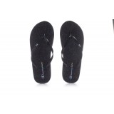 CHAMPION METAL GLAM S11234-KK002 Μαύρο Εικόνα 