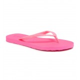 SUPERDRY SUPER SLEEK FLURO FLIP WF310008A-28R Fuchsia Image 0
