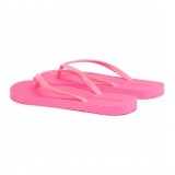 SUPERDRY SUPER SLEEK FLURO FLIP WF310008A-28R Fuchsia Image 1