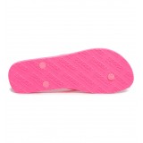 SUPERDRY SUPER SLEEK FLURO FLIP WF310008A-28R Fuchsia Image 2