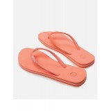 SUPERDRY OVIN VINTAGE CLASSIC FLIP FLOP WF310165A-ETZ Orange Image 0