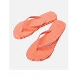 SUPERDRY OVIN VINTAGE CLASSIC FLIP FLOP WF310165A-ETZ Orange Image 1