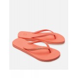 SUPERDRY OVIN VINTAGE CLASSIC FLIP FLOP WF310165A-ETZ Orange Image 2