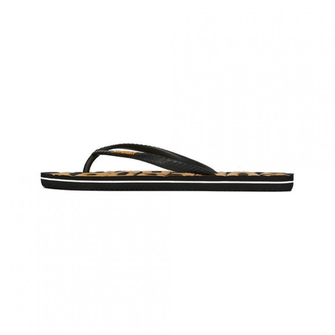 SUPERDRY D2 NONE VINTAGE VEGAN FLIP FLOP WF310228A-18A Black